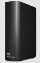 WESTERN DIGITAL Elements Desktop WDBWLG0200HBK-EESN 20TB USB 3.0 Drives 1 Black WDBWLG0200HBK-EESN