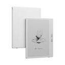 ONYX BOOX Go 7 7" 1264x1680 1xUSB-C Micro SD/Micro SDHC/Micro SDXC Wireless LAN 802.11a/b/g/n/ac Bluetooth White OPC1329