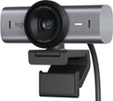 CAMERA WEBCAM MX BRIO 705 4K/GRAPHITE 960-001530 LOGITECH
