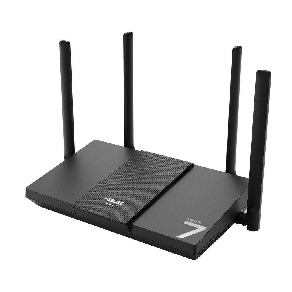 ASUS Wireless Router 3600 Mbps Mesh Number of antennas 4 RT-BE50