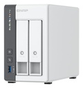 NAS STORAGE TOWER 2BAY/TS-216G QNAP