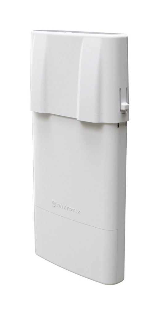 MIKROTIK 1xLAN ports WAN connection Ethernet (RJ-45)/Wi-Fi L11UG-5HAXD-NB