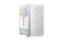 BE QUIET PURE BASE 501 LX MidiTower Case product features Transparent panel Not included ATX MicroATX MiniITX Colour Whi