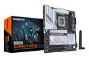 GIGABYTE Intel B860 Express LGA1851 ATX Memory DDR5 Memory slots 4 1xPCI-Express 16x 2xM.2 1xHDMI 1xDisplayPort 1xAudio-