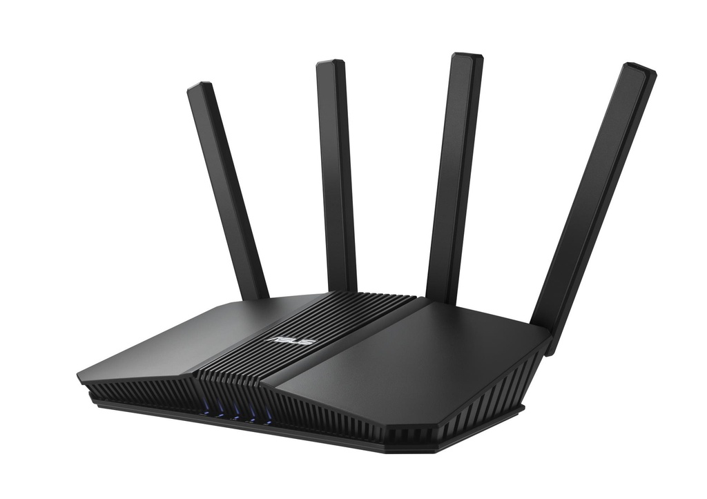 ASUS Wireless Router 6500 Mbps Mesh LAN \ WAN ports 1 Number of antennas 4 RT-BE82U