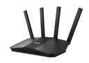 ASUS Wireless Router 6500 Mbps Mesh LAN \ WAN ports 1 Number of antennas 4 RT-BE82U