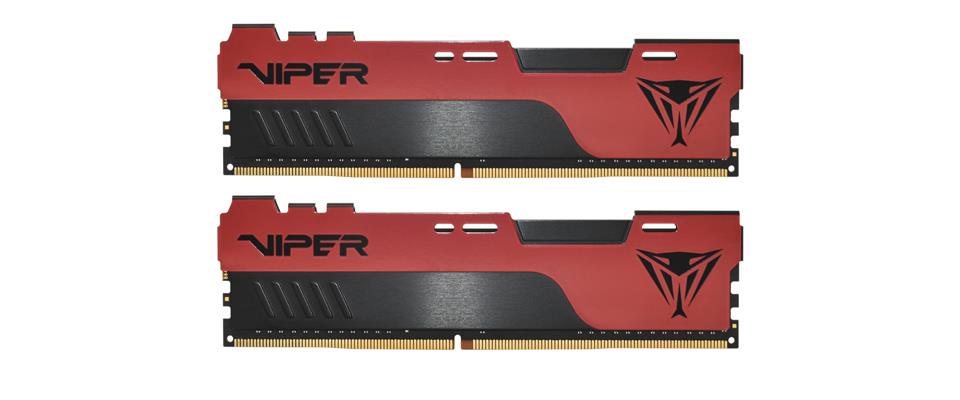 MEMORY DIMM 32GB PC25600 DDR4/K2 PVE2432G320C8K PATRIOT