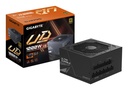 GIGABYTE GP-UD1000GM ATX 3.1 1000 Watts Efficiency 80 PLUS GOLD PFC Active GP-UD1000GMPG5V2