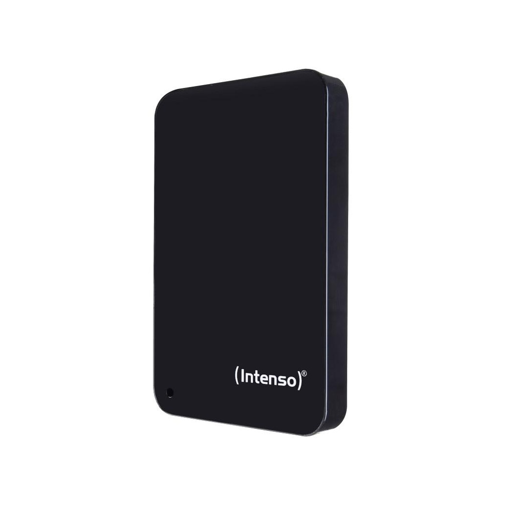 INTENSO 6023580 2TB USB 3.0 Colour Black 6023580