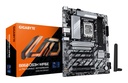 GIGABYTE Intel B860 Express LGA1851 ATX Memory DDR5 5xPCI-Express 16x 2xM.2 1xHDMI 1xDisplayPort 1xAudio-In 1xAudio-Out 