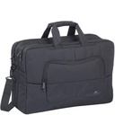 NB CASE TEGEL 17.3"/8455 BLACK RIVACASE