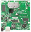 WRL ROUTER BOARD 1000M/RB911G-5HPND MIKROTIK