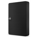 SEAGATE Expansion 5TB USB 3.0 Colour Black STKM5000400