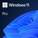 MICROSOFT Win 11 Pro GGK 64Bit Eng Intl 1pk DSP ORT OEI DVD Win Pro OEM English 4YR-00316