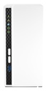 NAS STORAGE TOWER 2BAY/NO HDD TS-233 QNAP