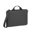 NB CASE MACBOOK AIR 15"/5130 BLACK RIVACASE