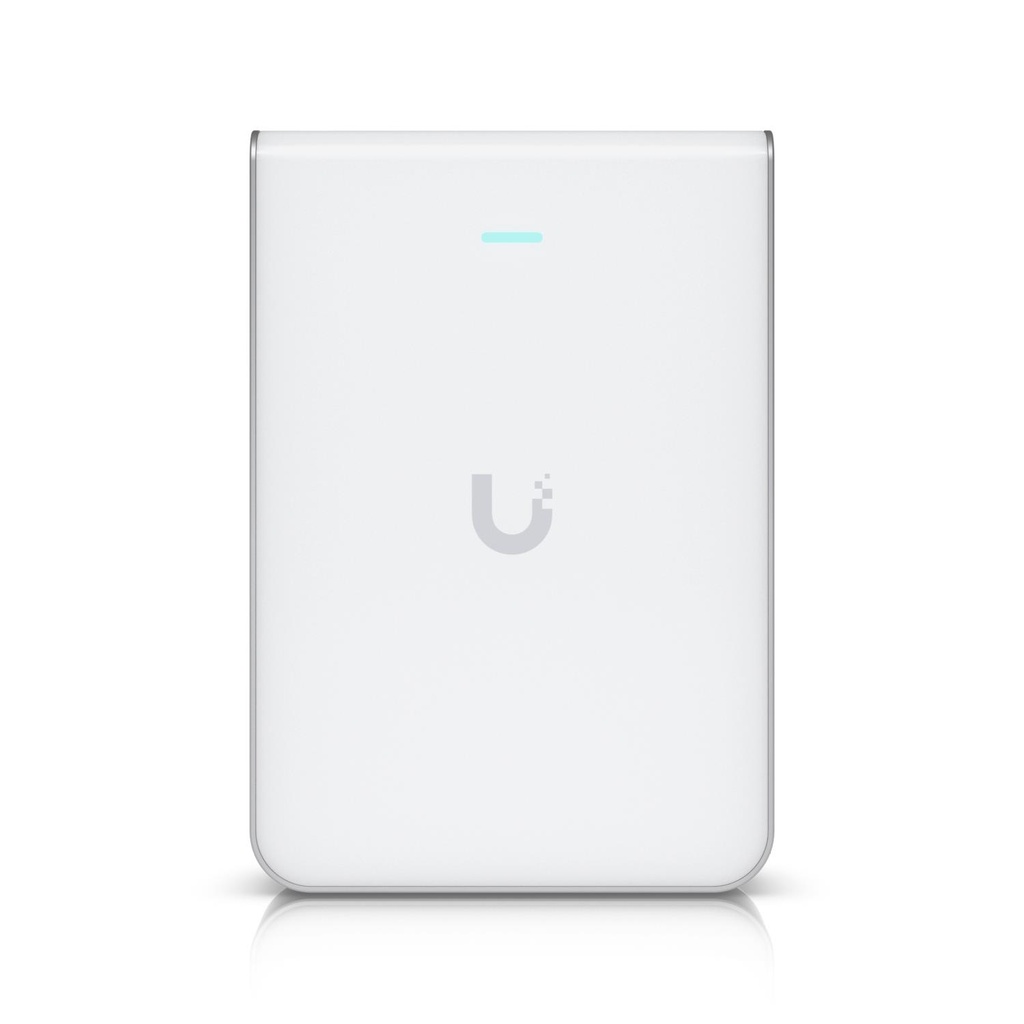 WRL ACCESS POINT/U7-PRO-WALL UBIQUITI