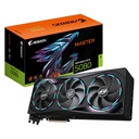 GIGABYTE NVIDIA GeForce RTX 5080 16 GB GDDR7 256 bit PCIE 5.0 16x GPU 2617 MHz Dual Slot Fansink 1xHDMI 3xDisplayPort GV