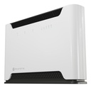 MIKROTIK Wireless Router 1167 Mbps Wi-Fi 5 IEEE 802.11ac USB 2.0 5x10/100/1000M LAN \ WAN ports 5 D53G-5HACD2HNDTC&EG120