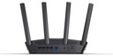 ASUS RT-BE59 BE5000 Wi-Fi 7 (802.11be) Data speed 5000 Mbit/s Ethernet WAN Yes WAN connection type RJ-45 Ethernet LAN Ye