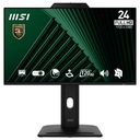 MSI PRO MP242PMG 23.8" Business Panel IPS 1920x1080 16:9 120 Hz 1 ms Speakers PROMP242PMG