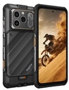 MOBILE PHONE XEVER 8/8/256GB BLACK ULEFONE