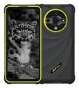 MOBILE PHONE ARMOR X31/6/128GB GREEN ULEFONE