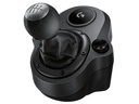 STEERING WHEEL ACC SHIFTER/941-000130 LOGITECH