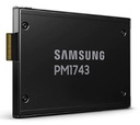 SAMSUNG PM1743 3840 GB PCI Express 5.0 NVMe Yes 2.5" MZWLO3T8HCLS-00A07