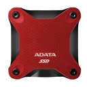 ADATA SD620 1TB USB 3.2 Write speed 460 MBytes/sec Read speed 520 MBytes/sec SD620-1TCRD
