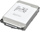 TOSHIBA Enterprise Capacity 3.5" HDD MG10SFA22TE 22TB SAS 512 MB 7200 rpm 3,5" MTBF 2500000 hours MG10SFA22TE