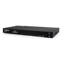 VIDEO SPLITTER HDMI 8PORTS/DSP-8PH4-03 GEMBIRD