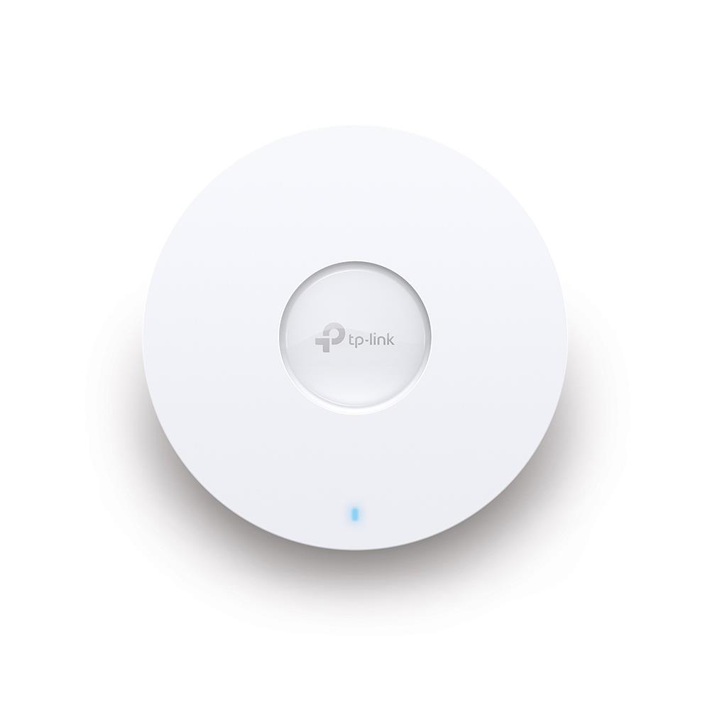 TP-LINK Omada 2976 Mbps IEEE 802.11a/b/g IEEE 802.11n IEEE 802.11ac IEEE 802.11ax 1xRJ45 EAP650