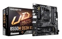 GIGABYTE AMD B550 Socket AM4 micro ATX RAM DDR4-SDRAM 4xSlots 2xNumber of M.2 (M) slots B550M DS3H R2 B550MDS3HR2