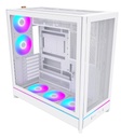 MONTECH HS01 PRO MidiTower Case product features Removeable HDD basket/Transparent panel Not included ATX MicroATX MiniI
