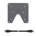 POS ACC SCREEN BASE/SWAN ACC4 1 07 1S 017 IMIN