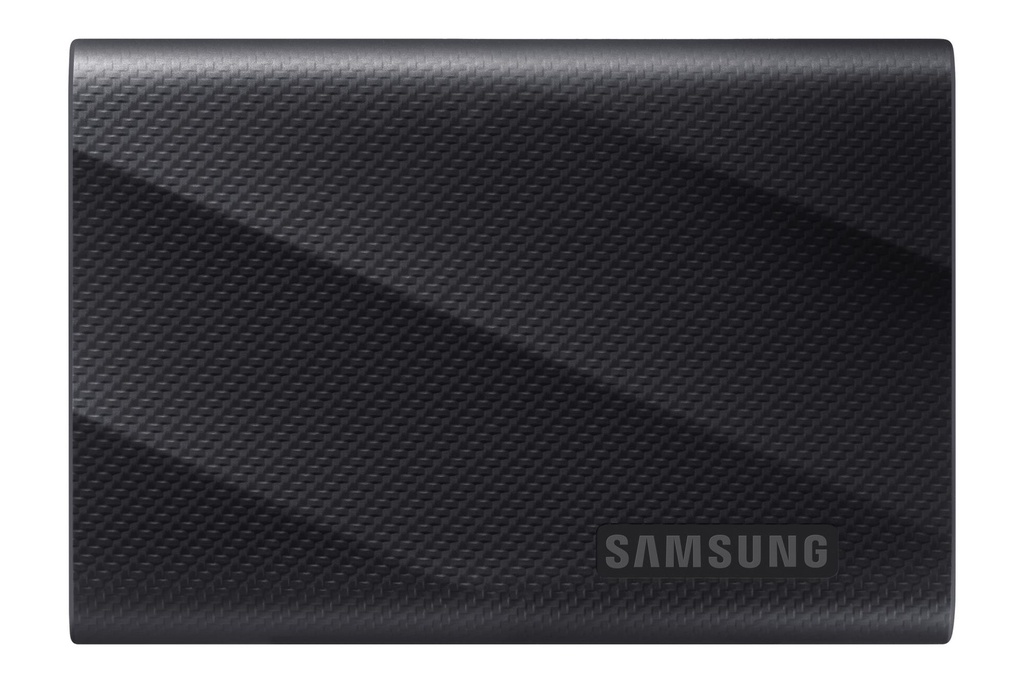 SAMSUNG T9 4TB USB 3.2 Write speed 2000 MBytes/sec Read speed 2000 MBytes/sec MU-PG4T0B/EU