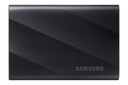 SAMSUNG T9 4TB USB 3.2 Write speed 2000 MBytes/sec Read speed 2000 MBytes/sec MU-PG4T0B/EU