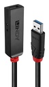 CABLE USB3 EXTENSION 5M/43401 LINDY