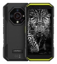 MOBILE PHONE ARMOR X32/6/128GB VIVID GREEN ULEFONE