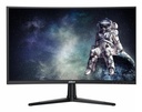 DAHUA 27 " 1920 x 1080 pixels Full HD Native aspect ratio 16:9 LED Curved DHI-LM27-E240C