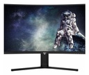 DAHUA 31.5 " 2560 x 1440 pixels Quad HD Native aspect ratio 16:9 LCD Curved DHI-LM32-E330CA