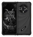 MOBILE PHONE ARMOR X31 PRO/8/256GB BLACK ULEFONE
