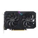 ASUS NVIDIA GeForce RTX 3050 8 GB GDDR6 128 bit PCIE 4.0 16x Dual Slot Fansink 1xDVI-D 1xHDMI 1xDisplayPort DUAL-RTX3050