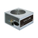 CHIEFTEC 500 Watts PFC Active APB-500B8