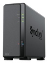 NAS STORAGE TOWER 1BAY/NO HDD DS124 SYNOLOGY