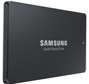 SAMSUNG PM9A3 960 GB PCI Express 4.0 Write speed 4000 MB/s Read speed 6800 MB/s U.2 MZQL2960HCJR-00A07