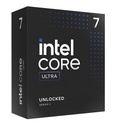 INTEL U7-265K Intel Core Ultra Desktop Intel Core Ultra 7 265K 20xCores Cache 30 MB Socket LGA 1851 (Socket V1) GPU Yes 