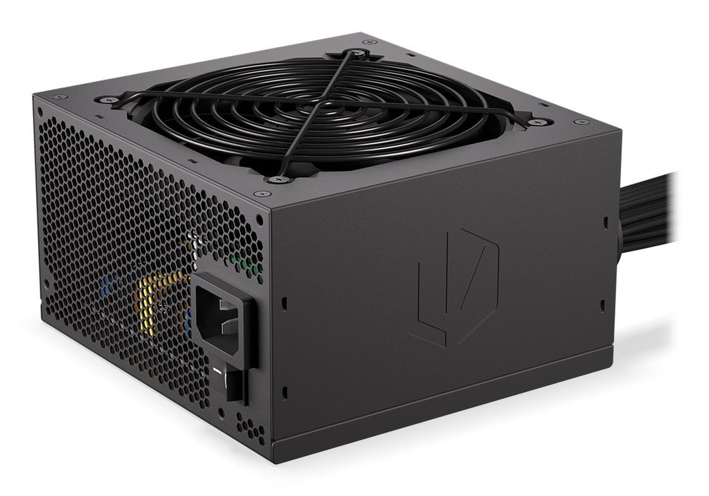 ENDORFY Vero L5 Bronze 600 W 600 Watts Efficiency 80 PLUS BRONZE MTBF 80000 hours EY7A005