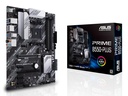 ASUS AMD B550 SAM4 ATX 3xPCI-Express 3.0 1x 1xPCI-Express 3.0 16x 2xM.2 1xPCI-Express 4.0 16x Memory DDR4 Memory slots 4